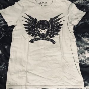 Lootcrate Halo Men’s Warzone Tshirt